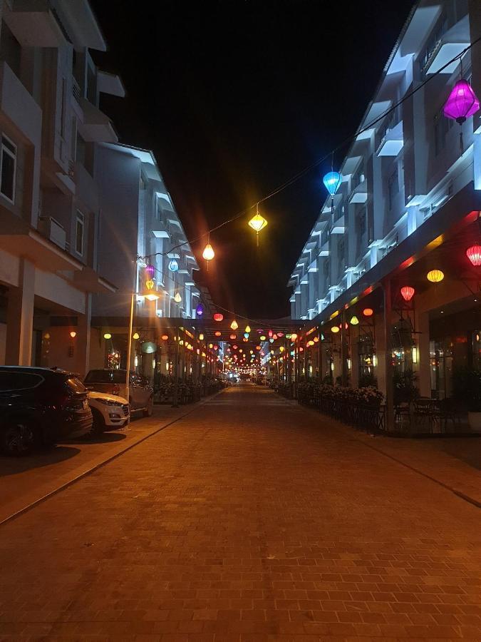 Sunrise Motel 下龍 外观 照片