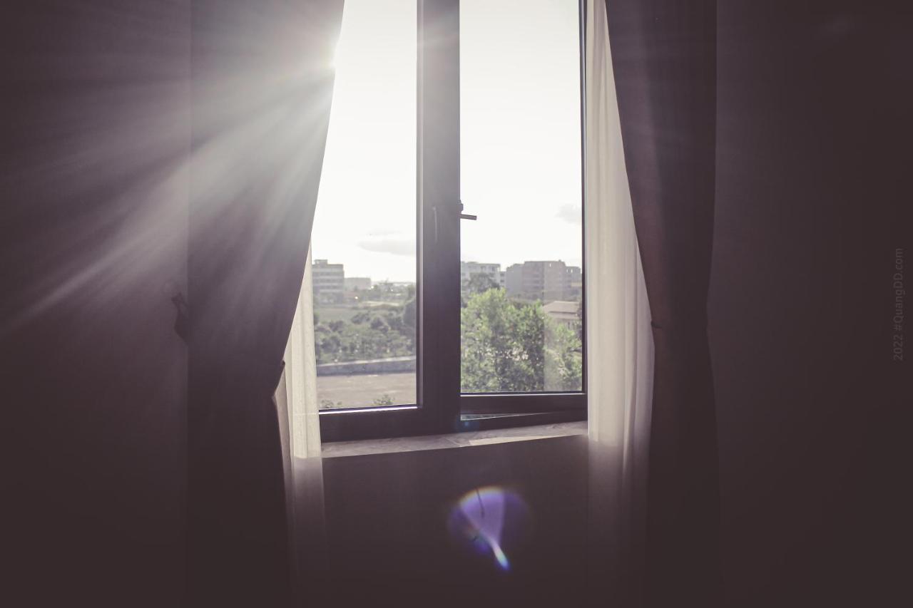 Sunrise Motel 下龍 外观 照片